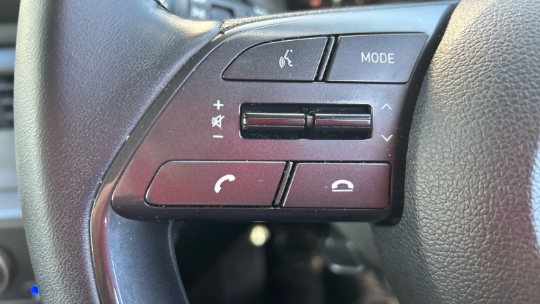 Hyundai i20 1.0T GDi 48V MHD SE Connect 5dr Petrol Hatchback